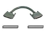 Belkin 12ft Ext SCSI Double Shielded Hddb68m/m with Thumbscrews