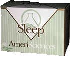 Sleep® - (Non-Drowsy) Designed to Help Individuals Rest and Sleep Naturally. An Array of Vitamins, Minerals, Calming and Relaxing Effects of the Herbs: Chamomile Flowers, Passion Flowers, Valerian Root and Pepperment Leaves. (30, 2-pk Tablets)