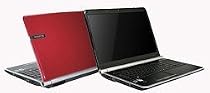 Gateway NV5216U 15.6, AMD Athlon X2, 4GB Ram, 320GB Hard Drive, Vista Home Premium (Red)