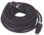Construction Electrical Products, SOW Type, Rubber Jacket, 6364 & 6365C Devices