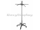 Boutique Garment Rack Clothing Display TY-901