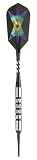 Viper 21-2609-16 Jewel Cut 90/10 Tungsten Dart Pal (18-Gram)