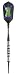 Sporting Goods : Viper 21-2609-16 Jewel Cut 90/10 Tungsten Dart Pal (18-Gram)