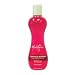 Romance Bubbles is a very gentle bubble bath and shower gel. This gel has been infused with pheromones and is formulated with real California Pink Champagne, Ginseng, and Vitamins E and B to make your skin feel softer and sexier than ever. Romance Bubbles are safe for hot tubs and Jacuzzis and will not clog your drains. Sensually scented to make your next bubble bath even more romantic!