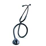 3M Littmann 2141 Master Classic II Stethoscope, Black, 27 inch