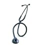 3M Littmann 2141 Master Classic II Stethoscope, Black, 27 inch