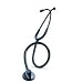 3M Littmann 2141 Master Classic II Stethoscope, Black, 27 inch