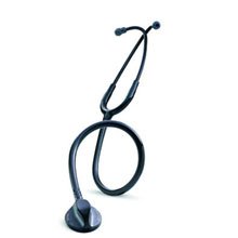 3m Littmann Master Classic II Stethoscope Black Edition