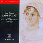 Lady Susan (Naxos Audio)