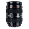 Canon EF 24-70mm 1:2.8L USM Objektiv (77 mm Filtergewinde)