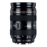 Canon EF 24-70mm 1:2.8L USM Objektiv (77 mm Filtergewinde)