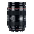 Canon EF 24-70mm 1:2.8L USM Objektiv (77 mm Filtergewinde)