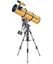 "Konus - Konusky-200, 8"" equatorial reflector"