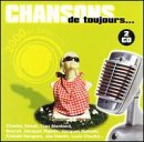 Chansons de Toujours, Vol. 1 & 2