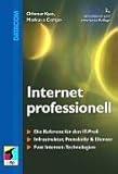 Internet professionell-