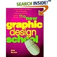 The New Graphic Design School