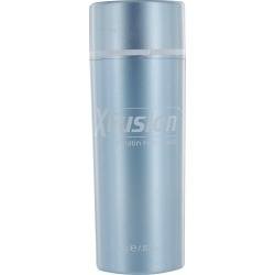 X-Fusion Hair Fibers, Grey 25 gram