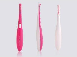 Generic Perm Curler Electric Eyelash Curler Simple and Lovely Eyelash Curler