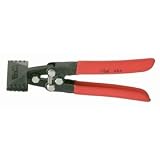Buy 58528 Hand Seamer Carded (186-HS1V) Category: Hand Benders by Cooper Hand Tools