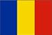 Romania Flag Polyester 3 ft. x 5 ft.