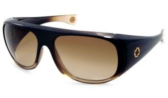 Click here to buy Spy The Hourglass Bronze Fade by SPY.
