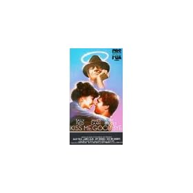 Kiss Me Goodbye [VHS]