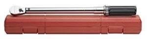 K-D Tools KD 85053 1/2 GearWrench Micrometer Torque Wrench