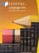 Language Arts: Home School Curriculum Kit : Grade K : Books 1&2 and Teachers Guide (Lifepac)