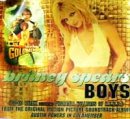 Boys - Britney Spears