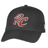 Sacramento Rivercats Minor League Baseball New Era 5950 Home Cap