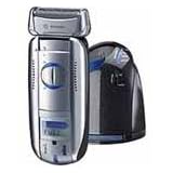 Braun 8595 Activator Self-Cleaning Men's Shaver