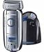 Braun 8595 Activator Self-Cleaning Men's Shaver
