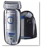 Braun 8595 Activator Self-Cleaning Men's Shaver