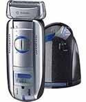 Childrens Toyshop  Health & Personal Care : Braun 8595 Activator Self-Cleaning Men's Shaver