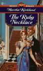 Ruby Necklace