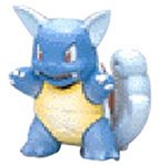 ポケットモンスター モンスターコレクション MC -０１１ カメール