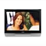 34 Widescreen HD-Ready Television w/ CYCLONE� Subwoofer System & Illuminated Remote