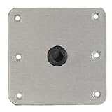 SWIVL-EZE LOCK'N PIN 3/4'' PIN SEAT MOUNTS SKIN PACKDescription: w/spring