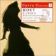 Bizet: Carmen (Highlights)