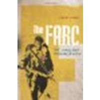 The FARC: The Longest Insurgency by Leech, Garry [Zed Books, 2011] (Paperback) [Paperback]