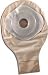 Search : ActiveLife One Piece Drainable Pre-Cut Pouch with Stomahesive Skin Barrier - Opening: 1 1/2" - Color: Opaque - Box of 10