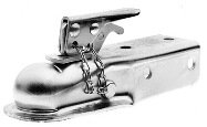 Buy Dutton Lainson Couplers Type Class 2 Width 3, Ball Size 2 by Dutton-Lainson
