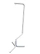 Brand New Bird Cage Cages Stand Stands-WHT