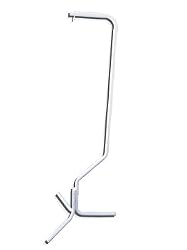 Brand New Bird Cage Cages Stand Stands-WHT