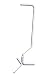 Pet Supplies : Brand New Bird Cage Cages Stand Stands-WHT