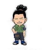 Naruto Shikamaru Pin 204