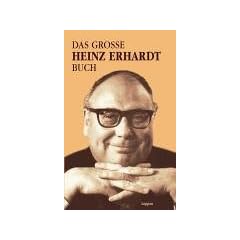 Das gro�e Heinz Erhardt Buch