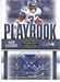 2006 Donruss Authentic Shaun Alexander Game-Worn Jersey Card
