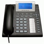 Grandstream GXP-2000 SIP VoIP Phone Dual RJ45 VoIP