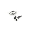E-Flite Aluminum Tail Rotor Hub Set: Blade 400